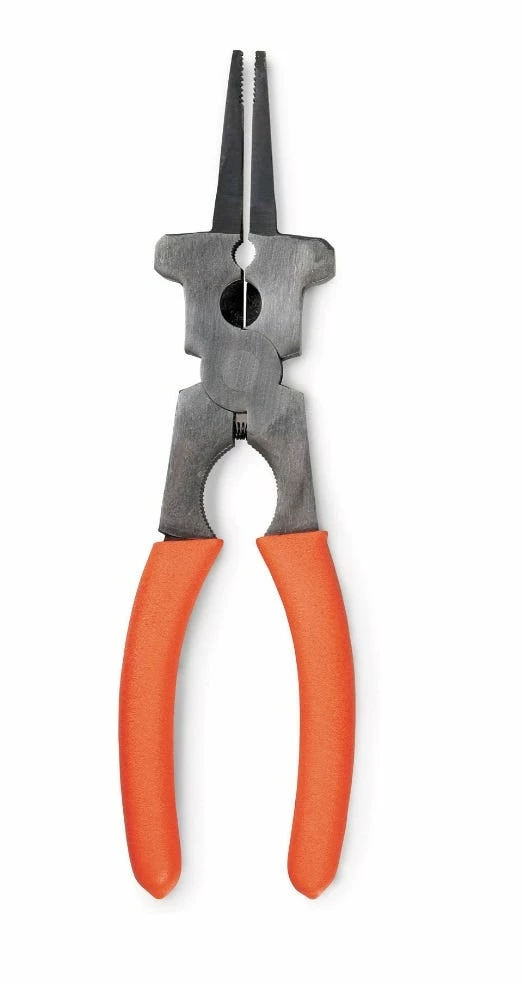 Hobart MultiUse MIG Welding Pliers 770150 - Welding Tools & Accessories 4 Hobart MultiUse MIG Welding Pliers 770150 - Welding Tools & Accessories - Image 2