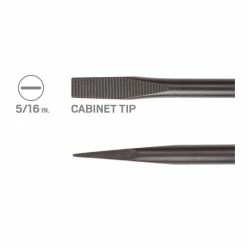 Tekton 5/16 in. Slotted x 8 in. Screwdriver [HT Black Oxide] 26635-S - Screw Drivers -Tools Online Store 38a4318c7196d7f585e70c2051af42d20b2d13be 24420018 2