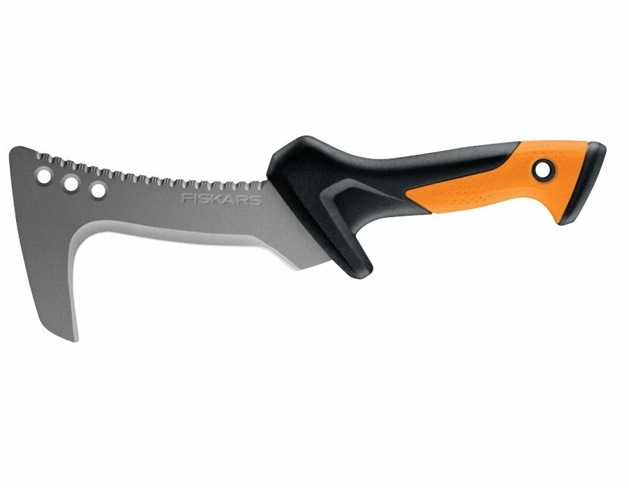 Fiskars Billhook with Sheath 6" Blade - 385061 1002 - Cutters & Nippers 3 Fiskars Billhook with Sheath 6" Blade - 385061 1002 - Cutters & Nippers