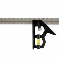 Empire 12 Polycast Combination Sq - Leveling & Squares