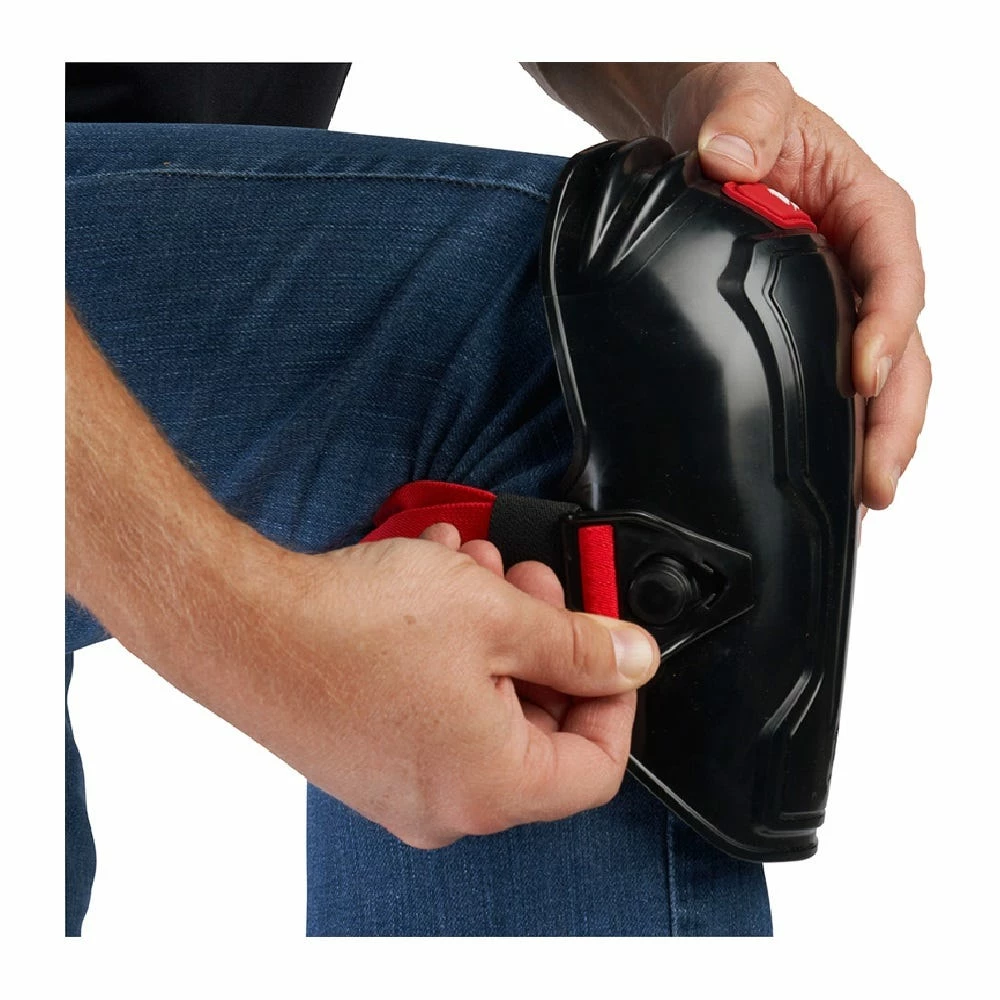 Milwaukee Free-Flex Knee Pad - 48-73-6000 - Knee Protection 9 Milwaukee Free-Flex Knee Pad - 48-73-6000 - Knee Protection - Image 7