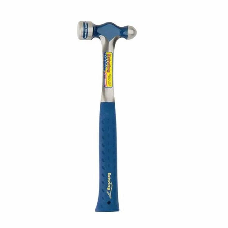 Estwing 16oz Ballpeen Hammer E3-16BP - Hammers & Striking Tools 3 Estwing 16oz Ballpeen Hammer E3-16BP - Hammers & Striking Tools