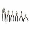 Various Brands 6 Piece Plier Set - 66099 - Pry Bars & Nail Pullers