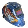 Mr. Blacksmith Auto Darkening Welding Helmet, American Eagle - 203804004010 - Helmets, Gloves & Jackets -Tools Online Store 3b70ad92c27c5fd116fb37c7562b4d137e06ee47 24620015