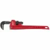 Milwaukee 18 in Steel Pipe Wrench 48-22-7118 - Hand Tools -Tools Online Store 3d843eb15845e83f4e0ca2fdc63c51b5c5482f8b 48 22 7118