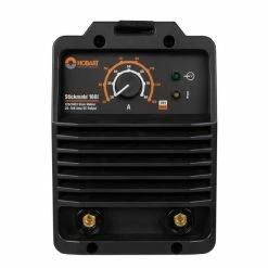 Hobart Stickmate 160i Dual Voltage DC Arc Welder - 500570 - Welders -Tools Online Store 3e6721a9007e6f729c161c052943480e93d3337f 24600001 4