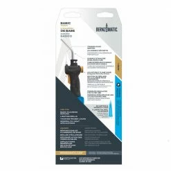 Bernzomatic Basic Torch with Trigger Start Ignition - TS3505T - Torches -Tools Online Store 3fb0ee15f91d2b3673e2ae08fc6d5ec2b381b575 83410104 4