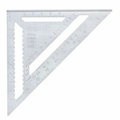 Empire 12 Magnum Rafter Square - Leveling & Squares