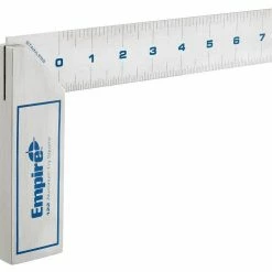 Empire Heavy Duty True Blue Try Square - Leveling & Squares 5 Empire Heavy Duty True Blue Try Square - Leveling & Squares -Tools Online Store 40ae95553be887acb7229e869d9e4cb68cbe6f42 22420075 22420075 image 22420075