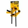 DeWalt 6" Medium Trigger Clamps, 2 Pack - DWHT83149 1 DeWalt 6" Medium Trigger Clamps, 2 Pack - DWHT83149 -Tools Online Store 415a96d84fa75fe7755191ba93db0771e856a467 2618003 2618003 image 2618003 scaled