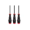 Tekton 3-pc Square Recess 4 in Driver Set - DHQ91004-S - Screw Drivers -Tools Online Store 421f82a48b521efb9efd37b1f64035d2f84c6856 24420035.1