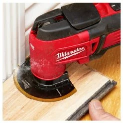 Milwaukee® Open-Lok™ 3-1/2" Titanium Enhanced Bi-Metal Segmented Blade, 1 Pack - 49-25-1271 - Blades & Knives -Tools Online Store 430ce0cb8c14b568a2f7ea055e6b61f1a7ba00c8 24890362 6