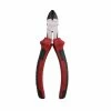 Crimson Force 6" Diagonal Cutting Pliers - CT-2432-011 - Cutters & Nippers -Tools Online Store 435d4debf51fb202cd6dcdfb3f38827e981b979a 2170010