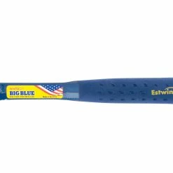 Estwing 14 oz. Welding and Chipping Hammer - E3-WC - Hammers & Striking Tools