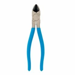 Channellock 7 inch Cutting Pliers 437 - Cutters & Nippers