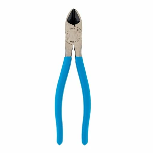 Channellock 7 inch Cutting Pliers 437 - Cutters & Nippers -Tools Online Store 4401a704dca8dd2414962143ae7136131671af21 2260330