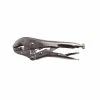 Crimson Force 7" Straight Jaw Locking Pliers - CT-2431-002 2 Crimson Force 7" Straight Jaw Locking Pliers - CT-2431-002 -Tools Online Store 4411a2a32ffc6238591912a7c7d81cf165125714 2170020.2
