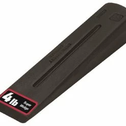 Truper 4 lbs. Splitting Wedge Drop Forged - 30962 - Hardware