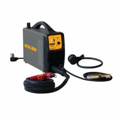Metal Man DV 45A INV PFC Plasma Cutter - 15244502 - Plasma cutters