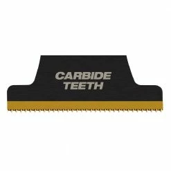 Milwaukee® Open-Lok™ 1-3/8" Titanium Enhanced Carbide Teeth Multi-Material Blade, 3 Pack - 49-25-1523 - Blades & Knives -Tools Online Store 470249f1158eca534a8485de9c9b4d5c857e16e1 24890366 3