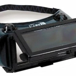 Hobart 2 inch x 425 inch Lens Oxy/Acetylene Goggles with Flip Front 770095 - Welding Tools & Accessories