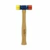 Estwing Red & Yellow Mallet Hammer DFH12 - Hammers & Striking Tools -Tools Online Store 494ded42706874bd3f64cd1670847c06fd5f4035 1160005