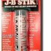J.B. Weld JB Weld Stik 8267S - Welding Tools & Accessories -Tools Online Store 49b5e023a4e0fd80a578e90c519220822e6c1be1 stik