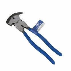 Real Work Tools™ 10" Fencing Pliers - RW-2432-017 - Cutters & Nippers