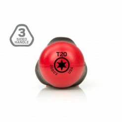 Tekton T20 x 4 in. Screwdriver [HT Black Oxide] 26803-S - Screw Drivers -Tools Online Store 4b7c33204460801971d98f815b274bb081e73e62 24420032 4