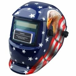 Fusion Welding Helmet Auto Dark, Eagle ADWHEAG - Helmets, Gloves & Jackets -Tools Online Store 4c5faa64eac5a3bea1016f0f992da66a1be05dcb 210400186 210400186 image 210400186