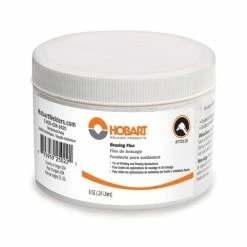 Hobart Bare Bronze Brazing Flux 1/2 lb Canister 770119 - Welding Tools & Accessories -Tools Online Store 4e6fde0f8e204aebcc339a3b8f9787ea44a6c18d 15241919 15241919 image 15241919 2