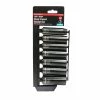 Crimson Force Tools 7 Piece 1/2" Drive SAE Deep Impact Socket Set - 7019612 - Sockets & Socket Sets -Tools Online Store 4ee2914054c323a46f2ad3360136d80b26cf965a 2171370