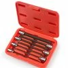 Tekton 7 Piece 3/8 in Drive Extra Long Hex Bit Skt Set - 1/8-3/8 Inch - 1362 - Sockets & Socket Sets -Tools Online Store 4efa84a8a377387a1682ff7813f4923eeefbe6df 24430009 24430009 image 24430009