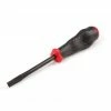 Tekton 5/16 in. Slotted x 4 in. Screwdriver [HT Black Oxide] 26633-S - Screw Drivers -Tools Online Store 5045612fc2665524121410659ce029721f6140be 24420017