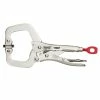 Milwaukee 6" TORQUE LOCK LOCKING C-CLAMP WITH SWIVEL JAWS 48-22-3522 -Tools Online Store 50b6d629aa0b850fc8934ec388cb6bcefceb8688 48 22 3522 1
