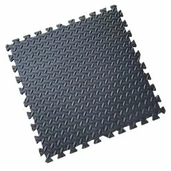 Various Brands Anti-Fatigue Interlocking Foam Mat Set - AFMRK - Tools