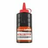 Crescent 8 oz HardMark Red Chalk Refill - 55030098 - Marking Tools -Tools Online Store 515d2615feb90bafd02fc6c3c902e74ddde74145 55030098