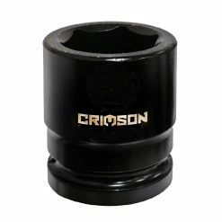 Crimson Force Tools 3/4" Drive 6 Point 32 mm Impact Socket - 7016290 - Sockets & Socket Sets
