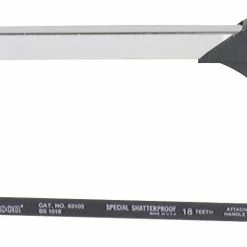 Nicholson Frame General Purpose Hacksaw 10 Inch 12 Inch 80951 - Hacksaws & Blades -Tools Online Store 51a7be01495c298ad49a8f5598ff719928a4dcdf 055030083