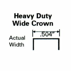 Surebonder Number 5 Heavy Duty 5/16 Inch Staples 44516 - Staple Guns -Tools Online Store 522aad163d5c9d4876ff19a83472c19d01c98621 2 7 412