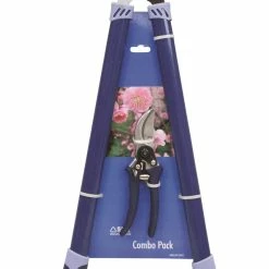 SMV Industries 2 Piece Combo Pruning Shears - GBLSP-2PC - Pruning Tools