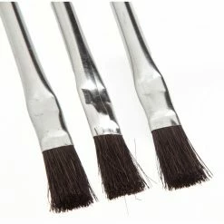 Forney Brush for Solder flux 3 Pack 60300 - Welding Tools & Accessories -Tools Online Store 537310911f4e6ab33b7308d3e30526926bceaec4 000638728 1