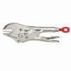 Milwaukee 7" TORQUE LOCK STRAIGHT JAW LOCKING PLIERS 48-22-3507 -Tools Online Store 537e0c6702bb57047464267d543bb1e9ed623399 48 22 3507 1