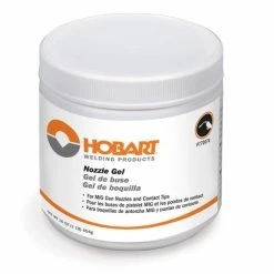 Hobart MIG Accessory Nozzle Gel 770074 - Welding Tools & Accessories -Tools Online Store 53d1ace21731b24c28a633b952cb075c2b9a3aa4 15241621 15241621 image 15241621 2