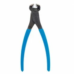 Channellock 7 inch Nipper Cutting Pliers 357 - Cutters & Nippers