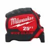 Milwaukee 25ft Wide Blade Tape Measure 48-22-0225 - Measuring Tools 2 Milwaukee 25ft Wide Blade Tape Measure 48-22-0225 - Measuring Tools -Tools Online Store 55266f96c15fe1920e01d8c8a3414422bf35bbd8 48 22 0225 1