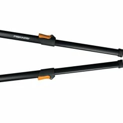 Gilmour Fiskars Telescoping Bypass Lopper 25"-27" - 391681 1003 - Pruning Tools