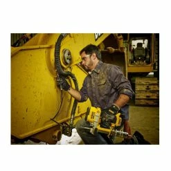 DeWalt 20V MAX* Lithium Ion Grease Gun, Tool Only - DCGG571B - Heat Guns -Tools Online Store 5646f975d54a77f80633bf66c9bd933db923735c 627082 7