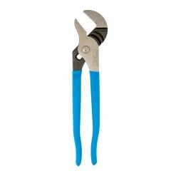 Channellock 9 1/2 inch Straight Jaw Pliers 420 - Cutters & Nippers