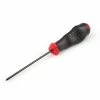 Tekton #0 Phillips x 4 in. Screwdriver [HT Black Oxide] 26653-S - Screw Drivers -Tools Online Store 56a070d8a8a6aa72687a7917e088ac4beb278839 24420019